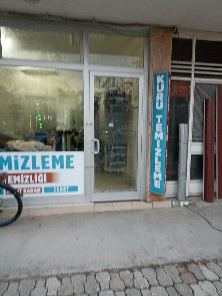 Dry cleaning Utupatik, Konya, photo