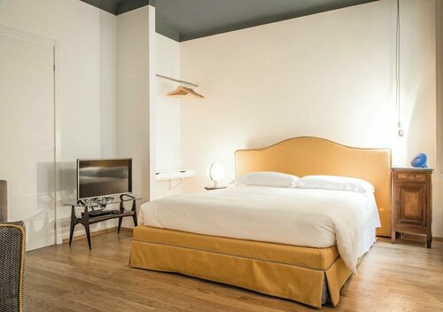 Гостиница Brera Apartments in Porta Romana в Милане