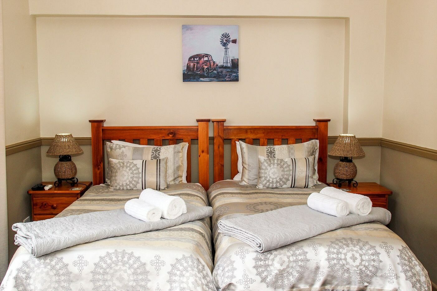 Фото Victoria Heights B and B