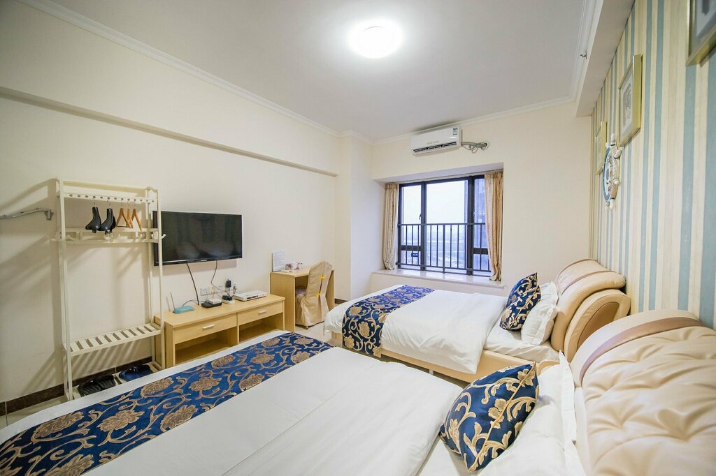 Apartments XingYu Legend Service Apartment, Guangzhou, photo