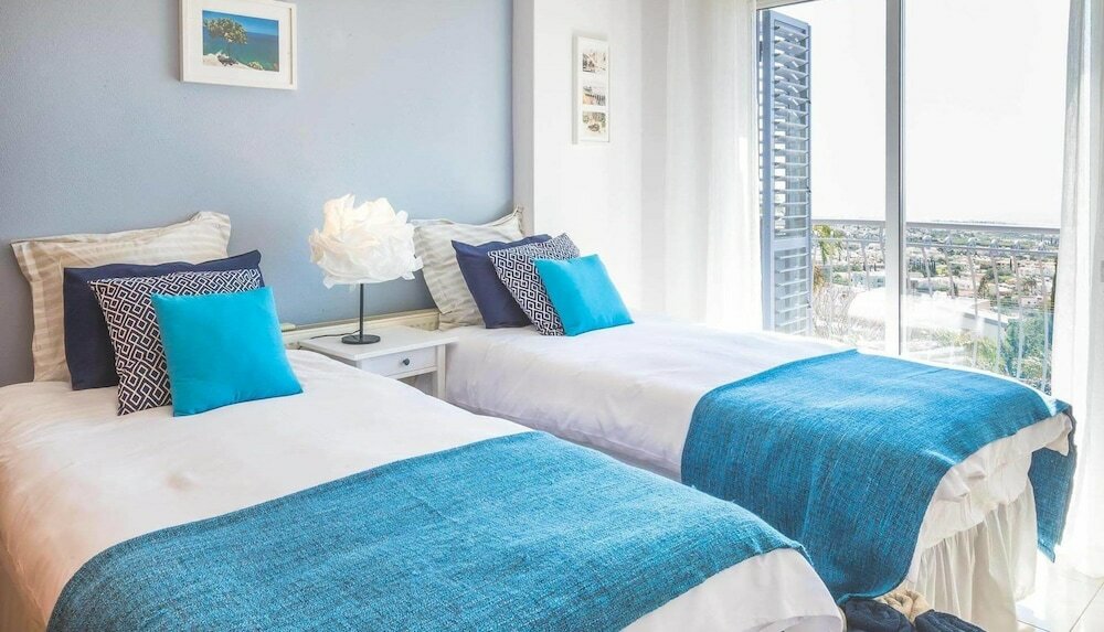 Фото Villa Sanctuary