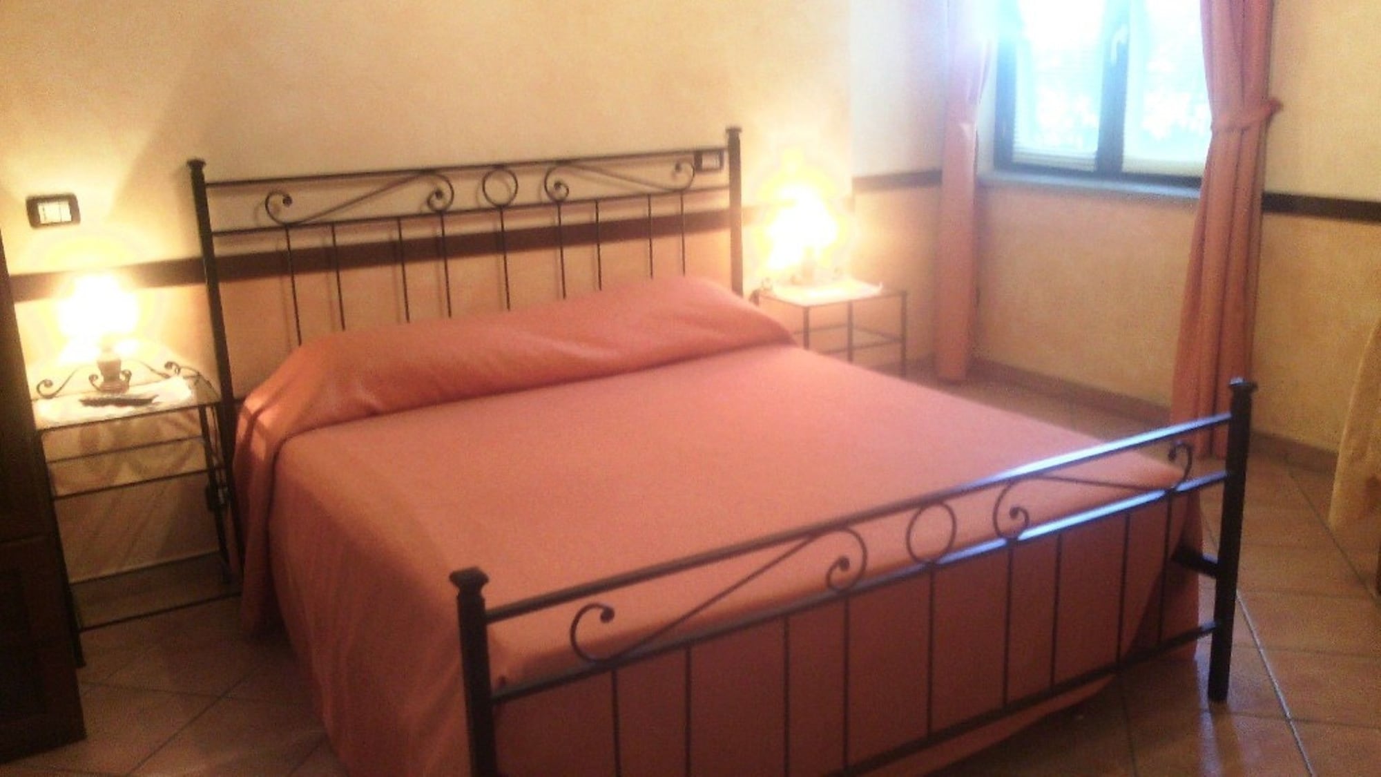 Фото Agriturismo Montigliano