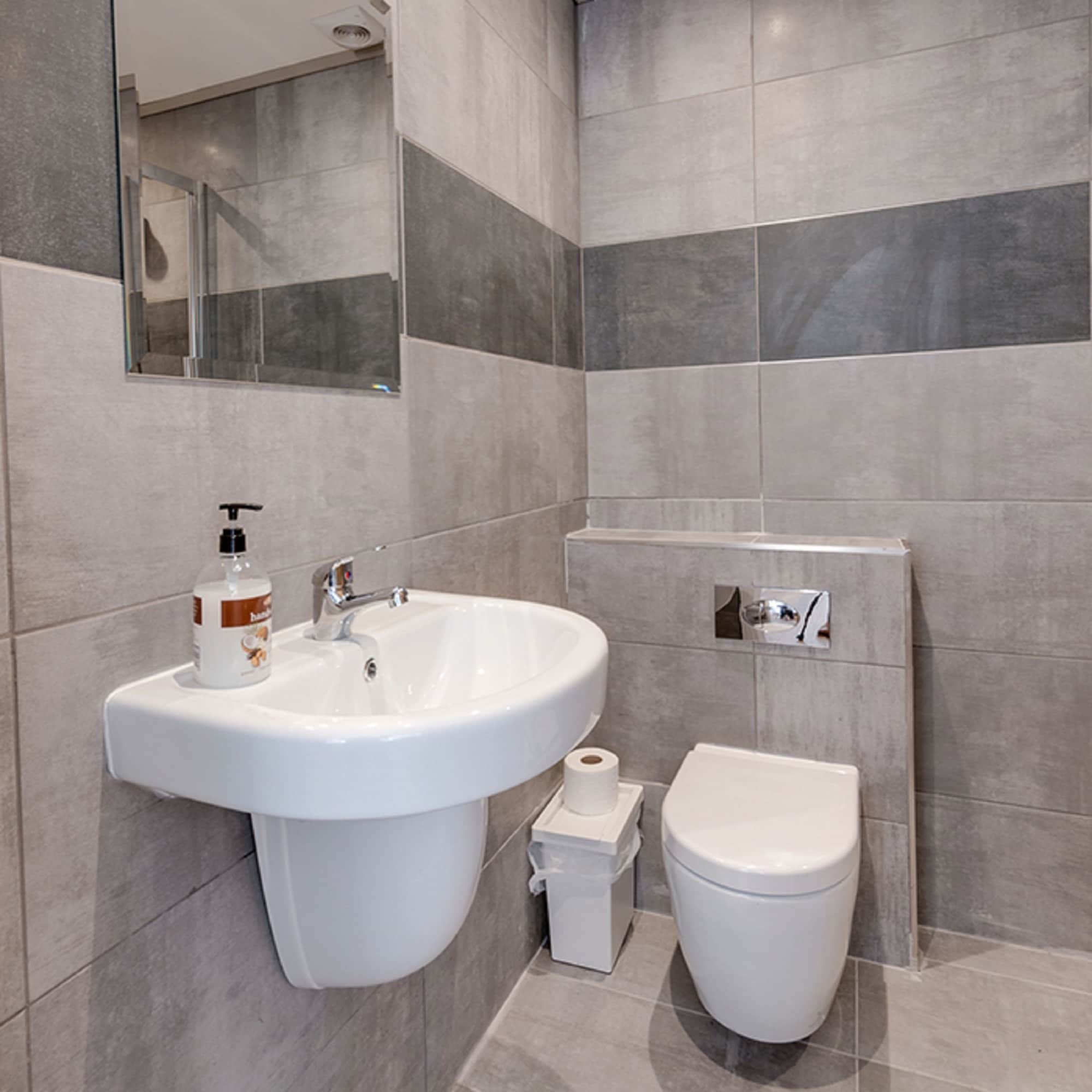 Фото The Picture House Apartments