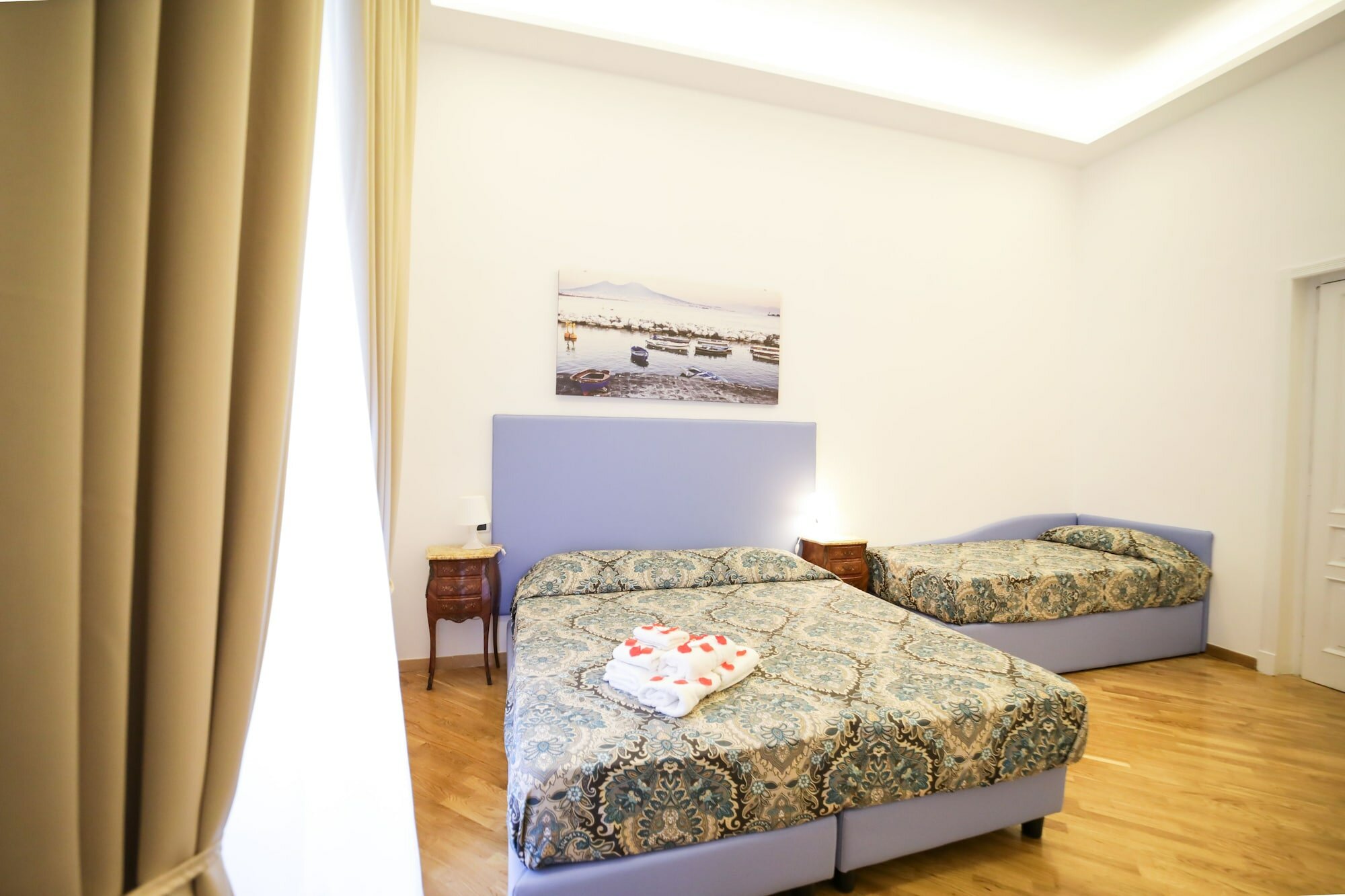 Фото Di Palma Suite