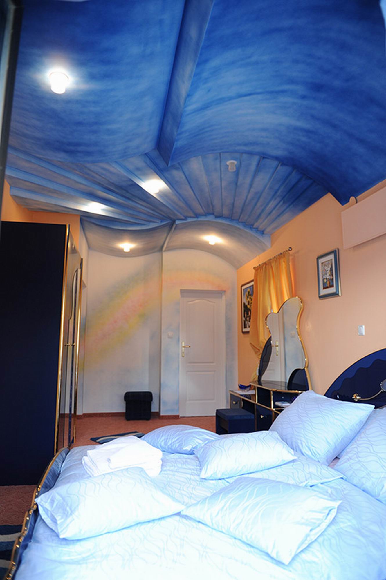 Фото Hotel Pleso