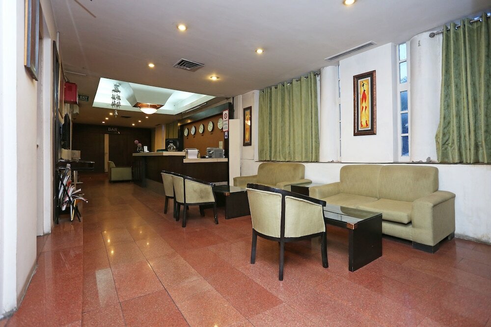 Фото Oyo 551 Hotel York