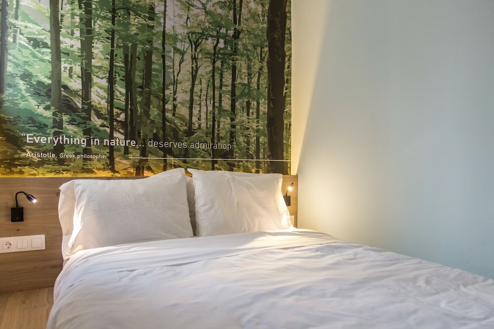 Фото Olympus Residence