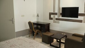 Гостиница Résidence Hôtel La Grâce