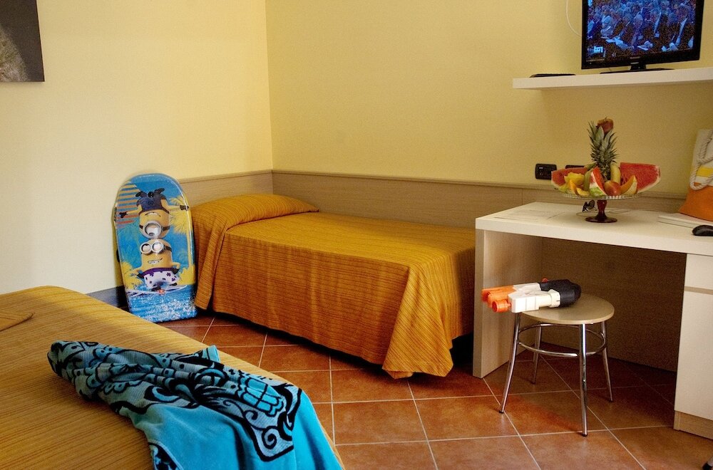 Фото Baiamalva Resort