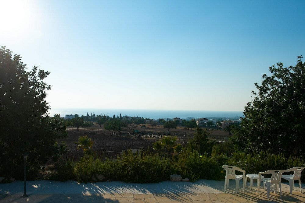 Фото Adonis Villa