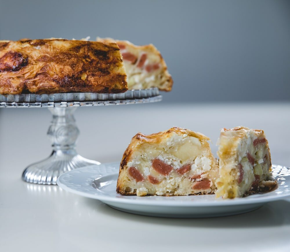 Фото Melissanthi Hotel