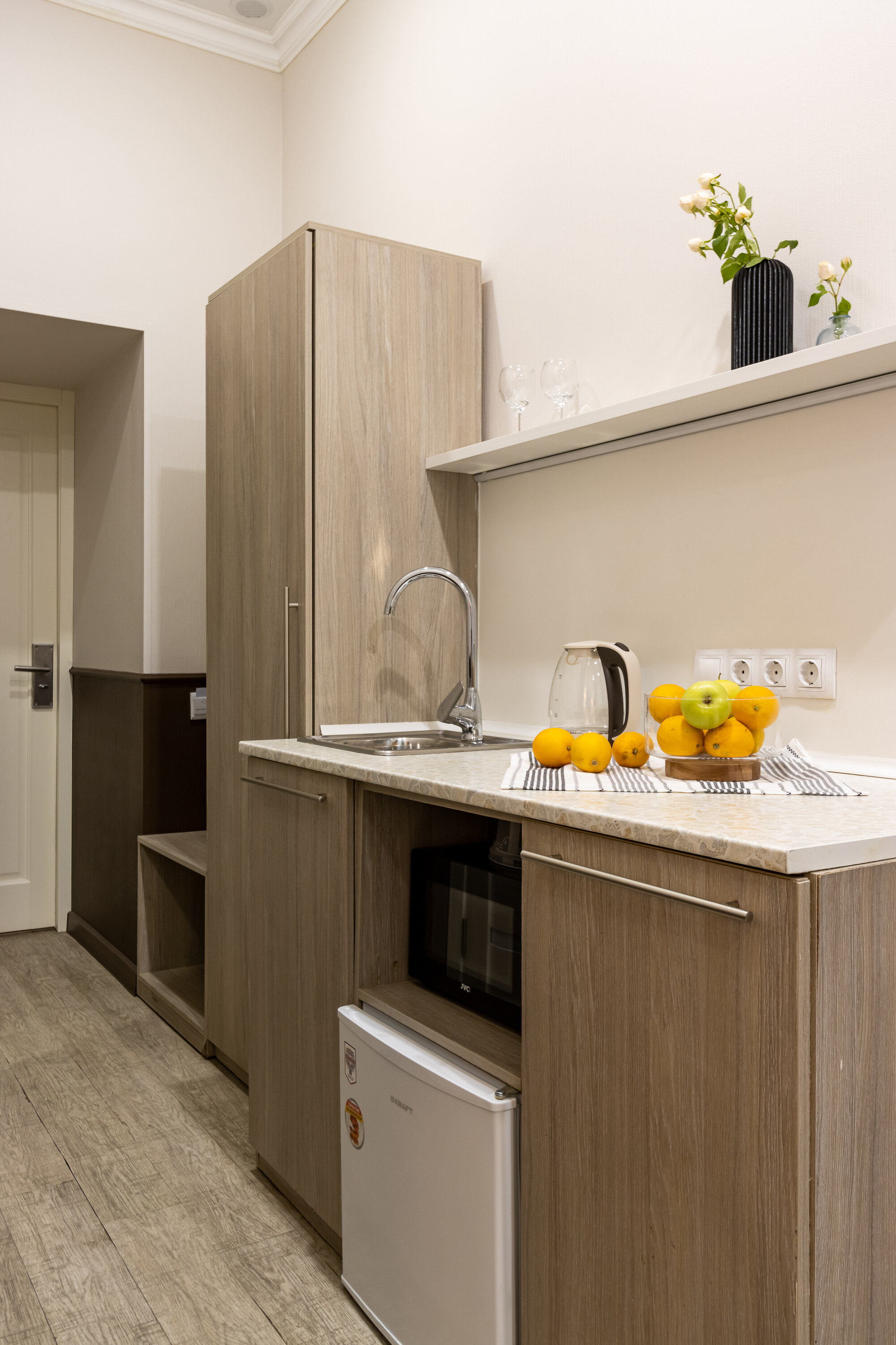 Фото Номера на Пирогова