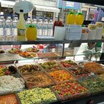 Hisko (İstanbul, Beyoğlu, Boğazkesen Cad., 29), cafetería