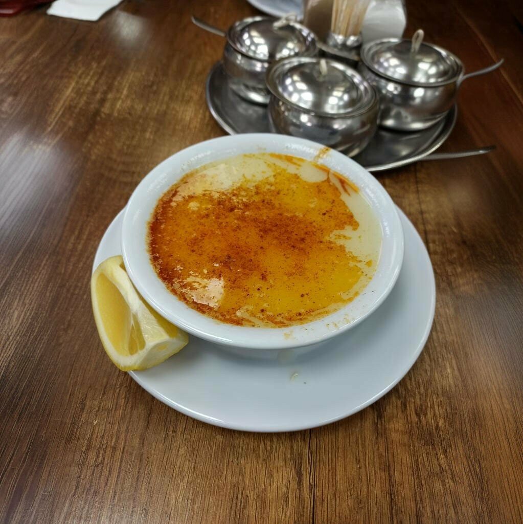 Cafe Divan Odun Köfte, Salihli, photo