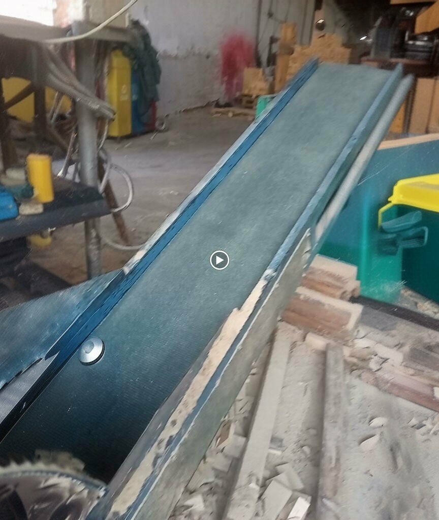 Carpentry Ayazlar Transport Timber and Wooden Packaging, Torbali, photo