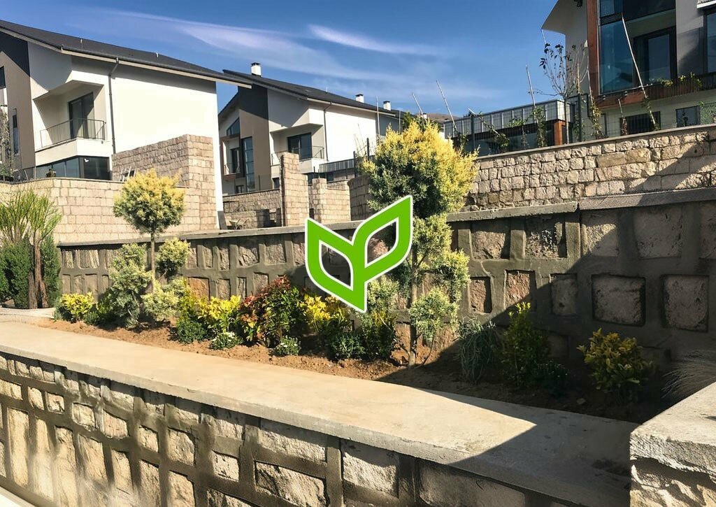 Gardening equipment repair Solmaz Construction Landscape Irrigation, Kayseri, photo