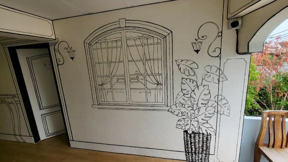 Фото RoomQuest Rim Tha Phae