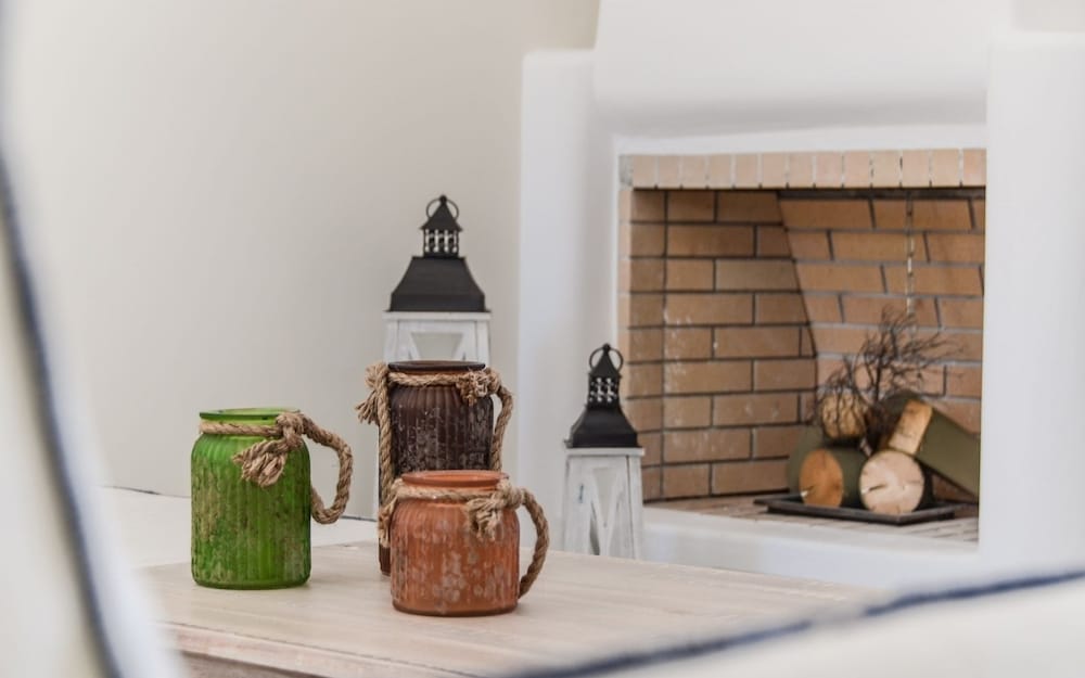 Фото Aerides Villas