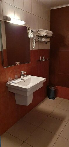 Гостиница Hotel Du Nord в Беджая