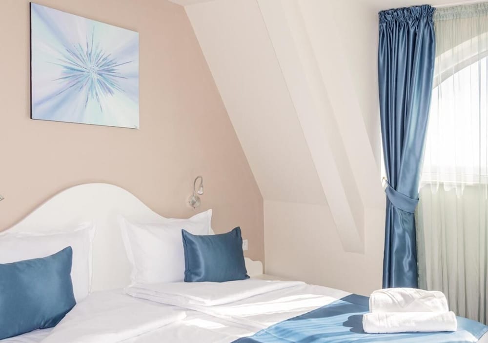 Фото Hotel Belle Epoque Beach