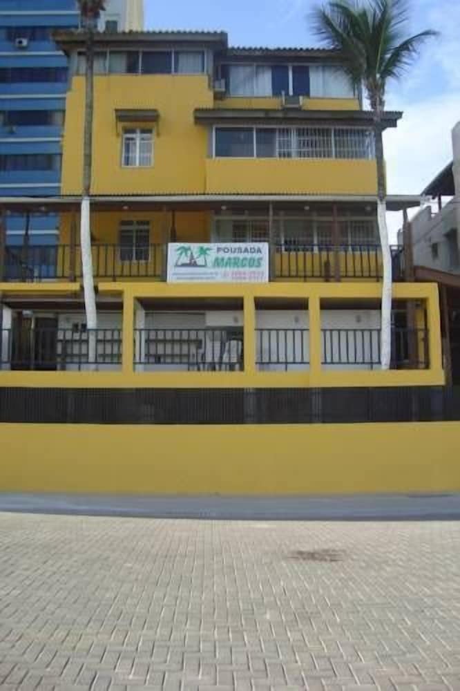 Фото Pousada Marcos