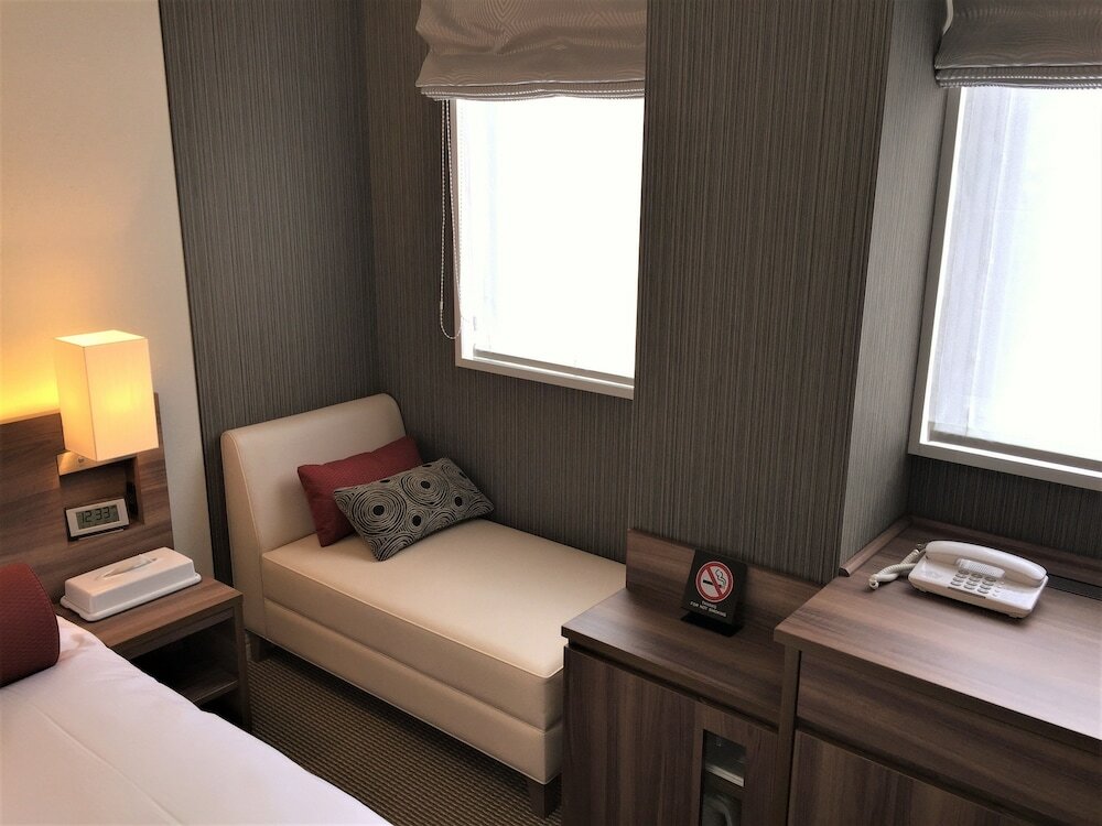Фото West Inn Fuji-Yoshida