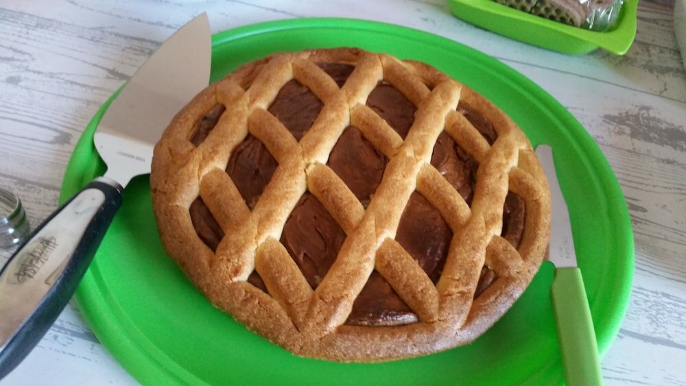 Фото B&b L'Isola