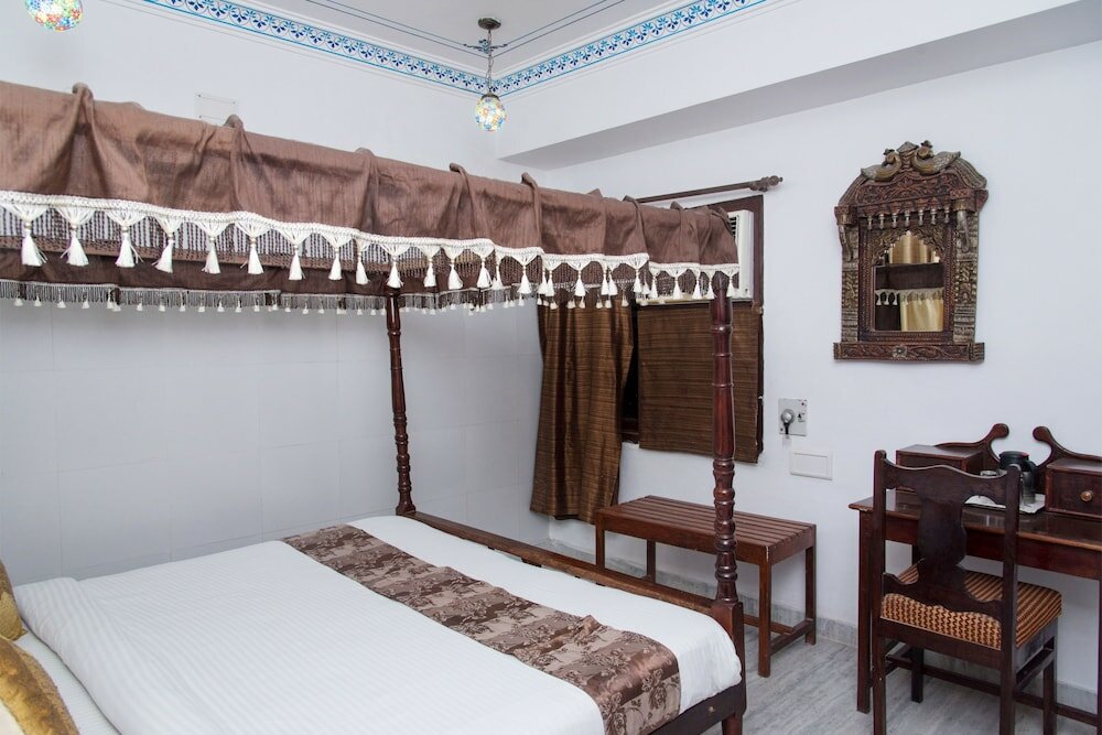 Фото FabHotel Pichola Haveli