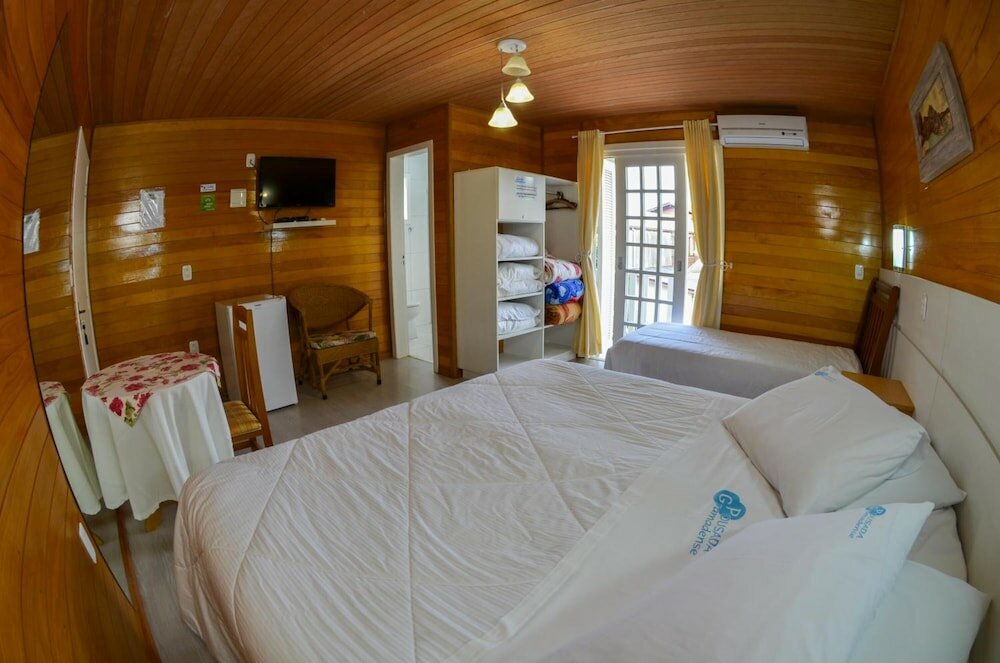 Фото Pousada Gramadense