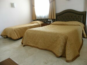 Гостиница Akdeniz Hotel