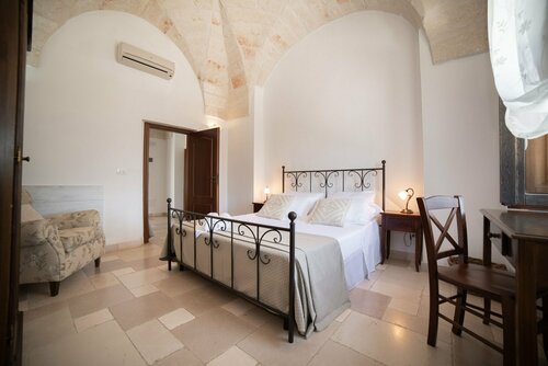 Гостиница Masseria Donna Nina