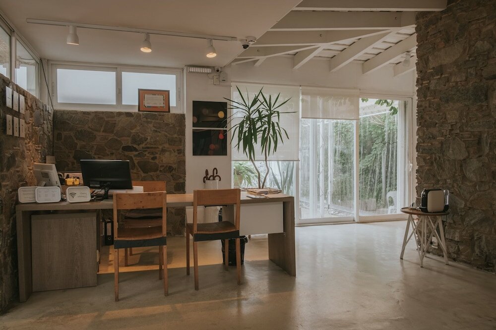 Фото Charco Hotel