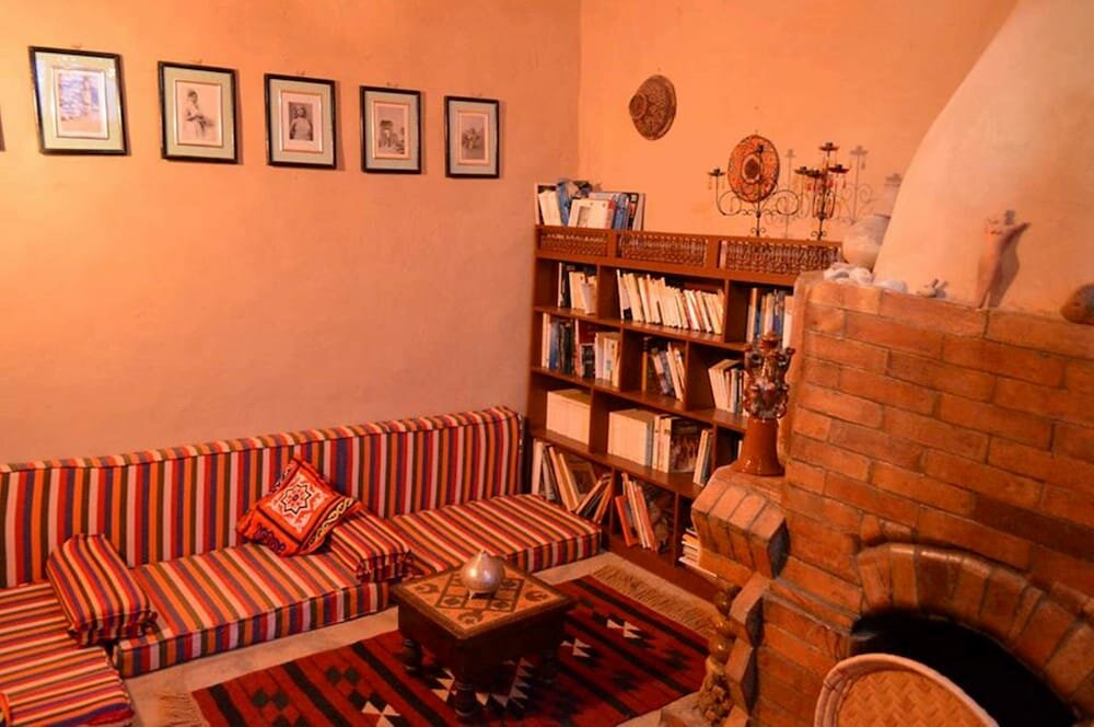 فندق Scorpion House ، لوكسور، صورة