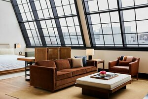 Гостиница Shinola Hotel