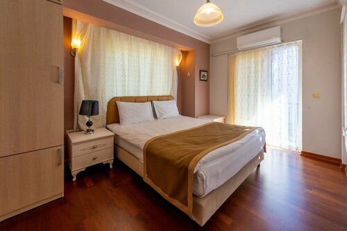 Гостиница Vira Apart в Гёджеке