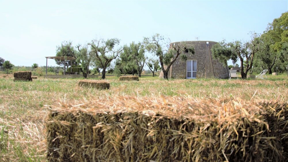Фото Masseria Uccio