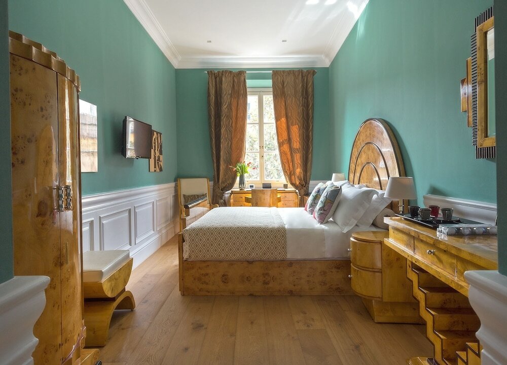 Фото La Maison du Sage