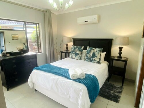 Гостиница Pelican s Nest Holiday Home St Lucia