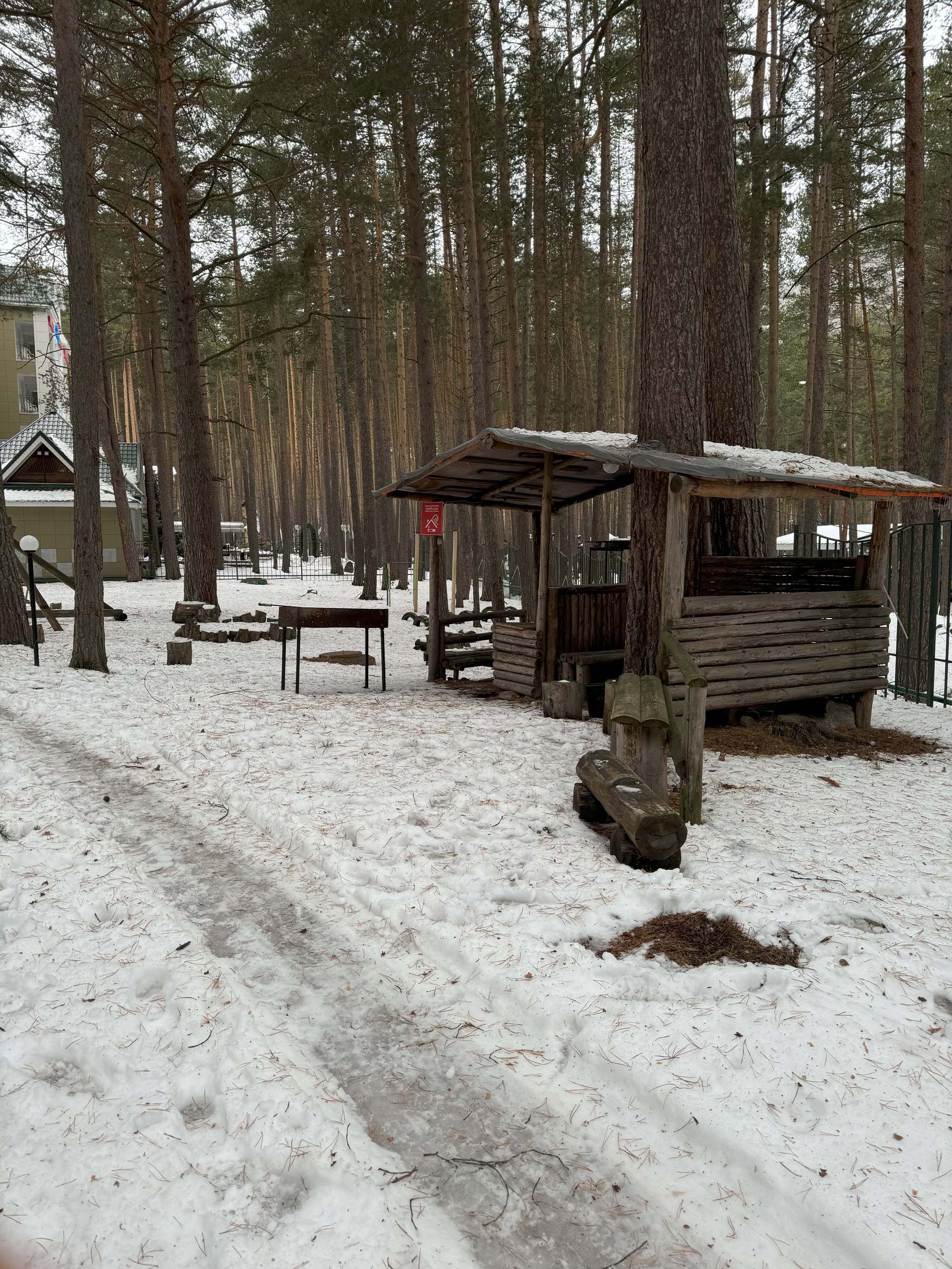 Фото Эльбрус Марал