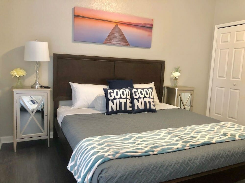 Фото Tidecrest 144 · 3 Suites Near Convention, Universal, Disney