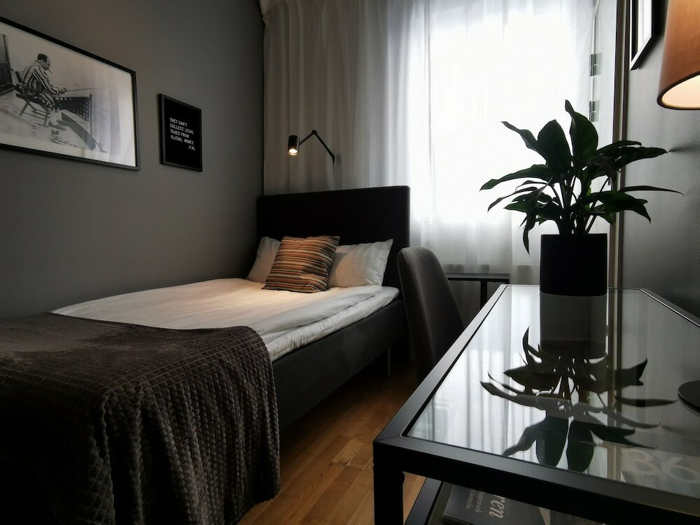 Фото Fängelset Hotell & Konferens