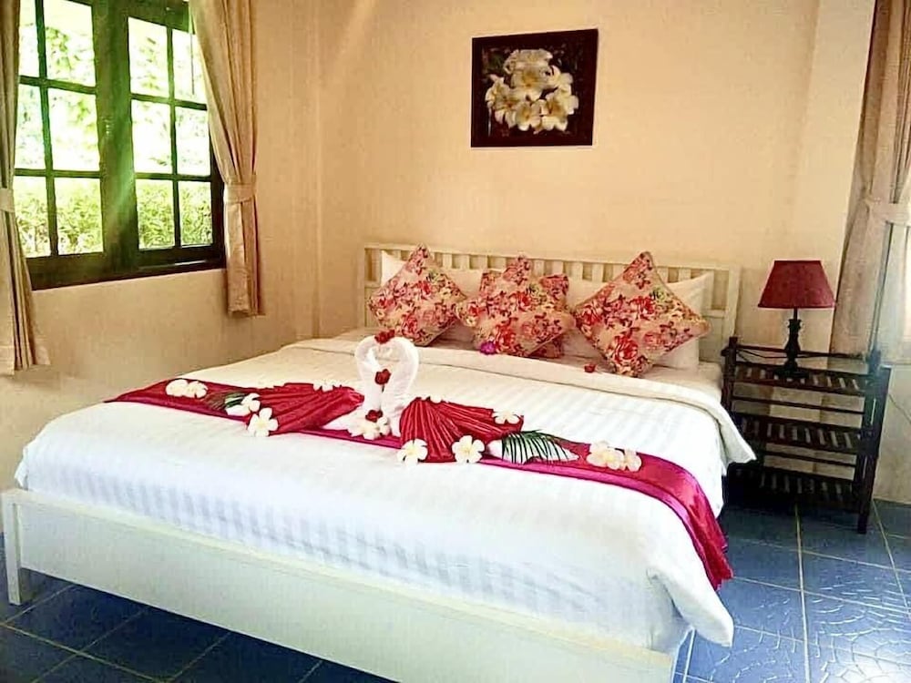 Фото Krabi Discovery Resort