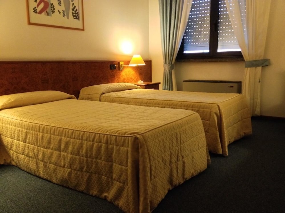 Фото Hotel Motel Europa