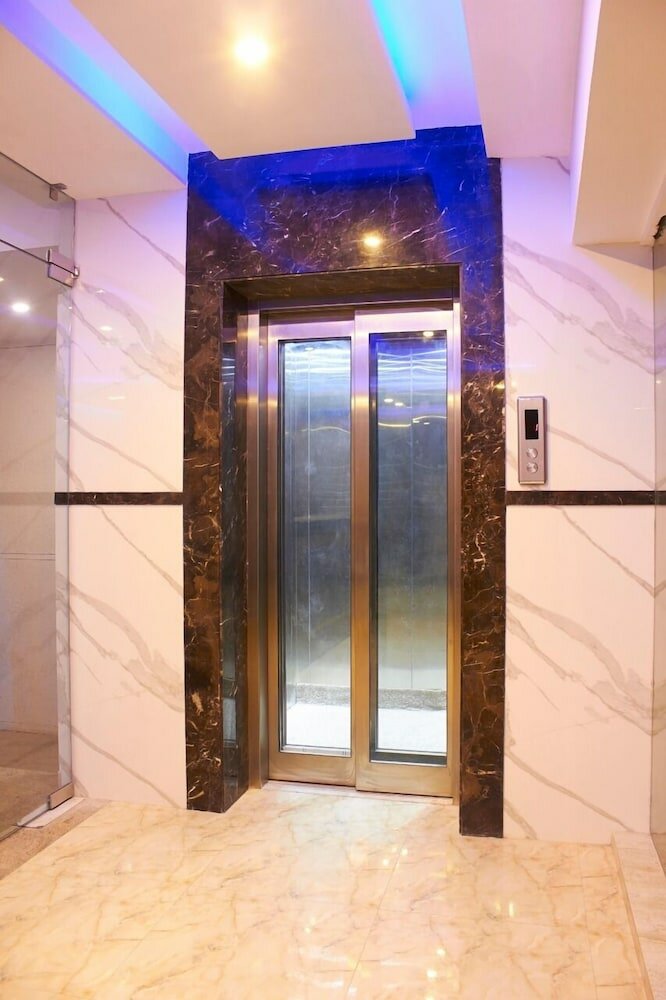 Фото Hotel Waterfall