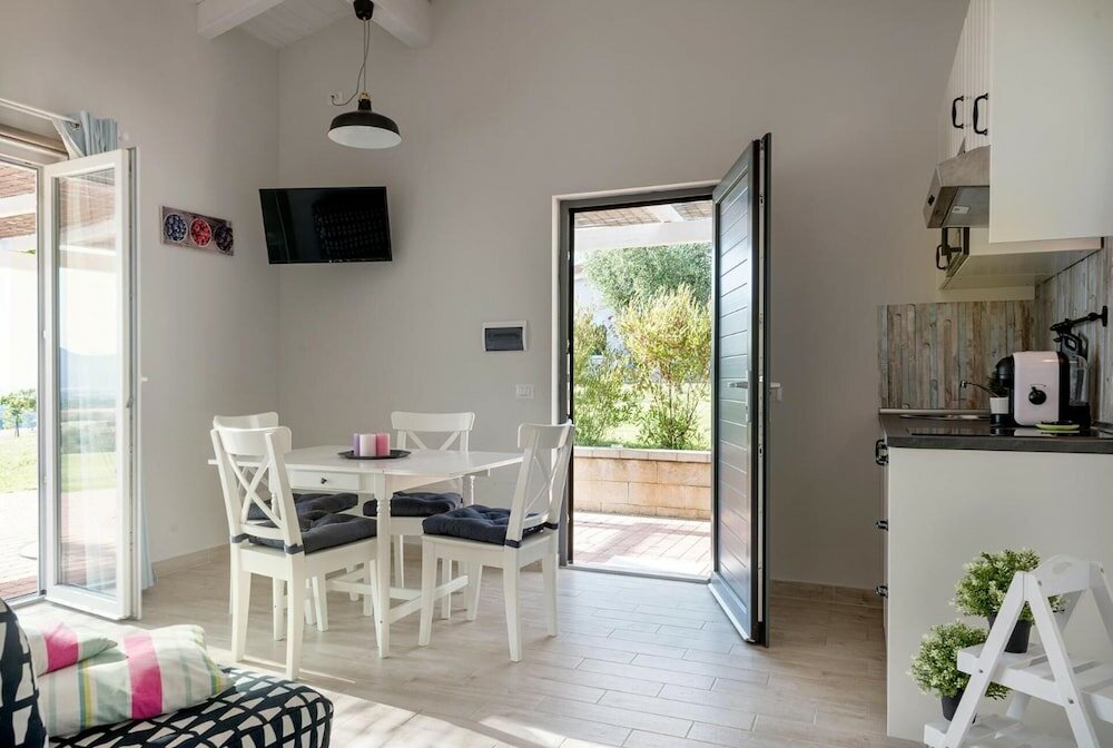 Фото Podere n° 8 in Maremma