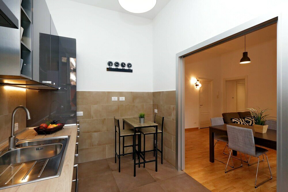 Фото Traiano Charme - My Extra Home