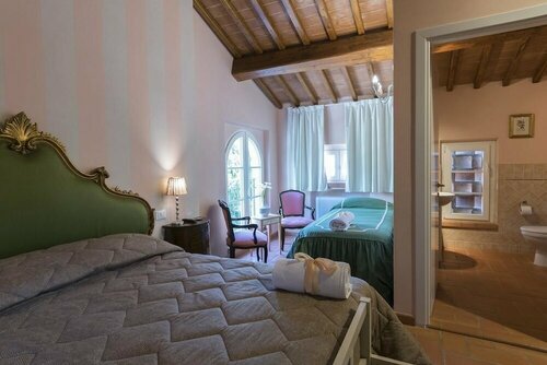 Гостиница B&b La Chiusa Delle Monache в Лукке
