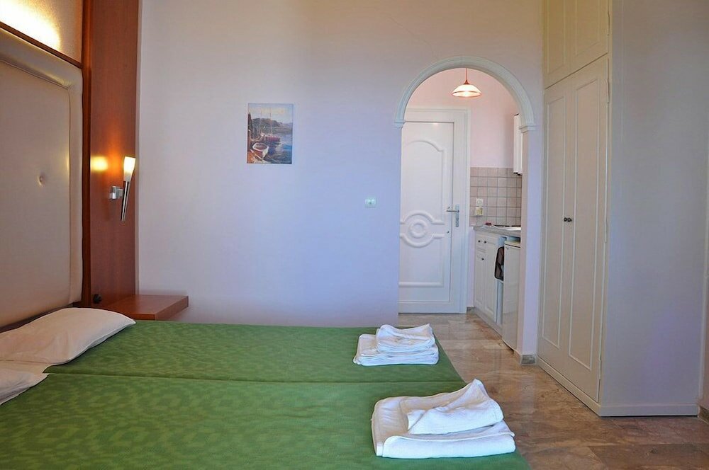 Фото Niki Apartments