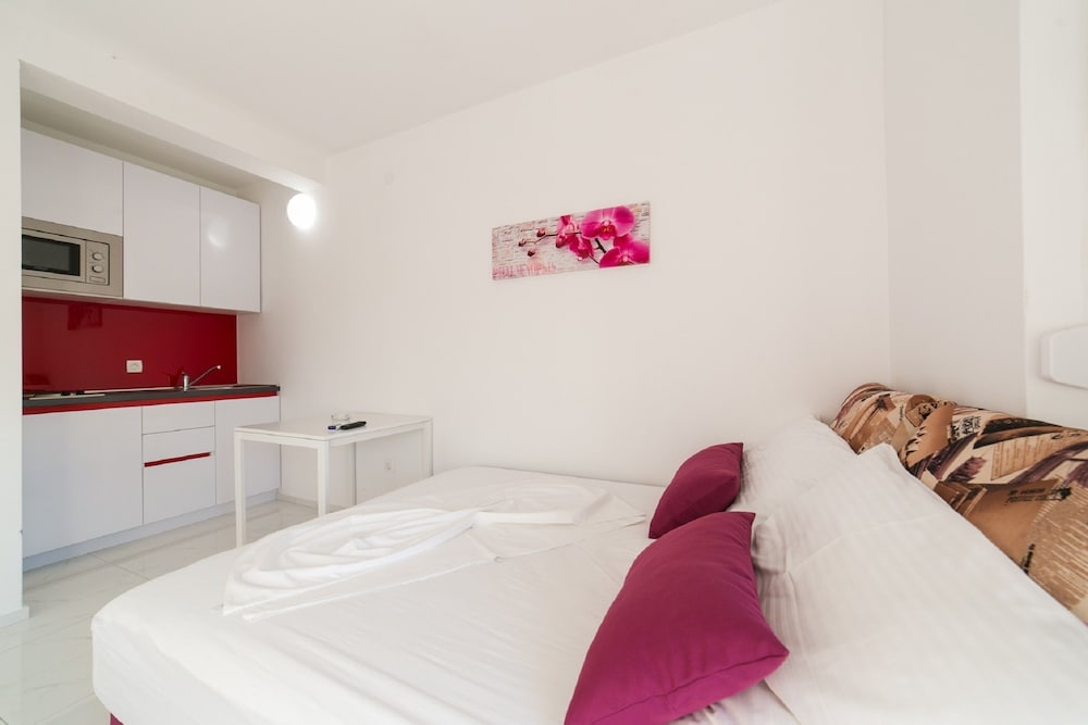 Фото Villa Jasmina