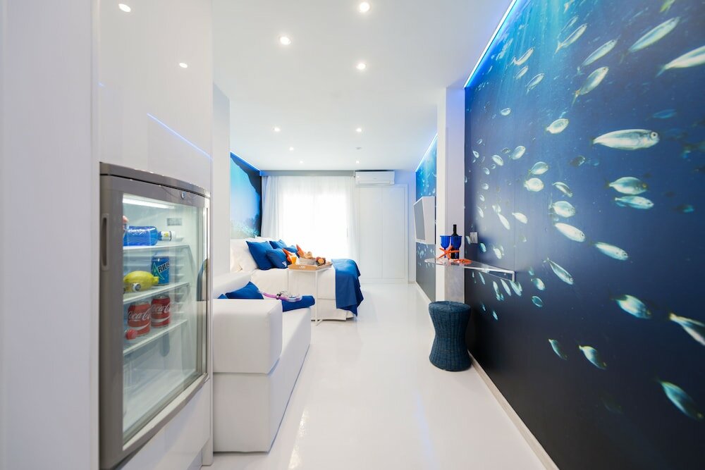 Фото Wavia Hotel - Adults Only